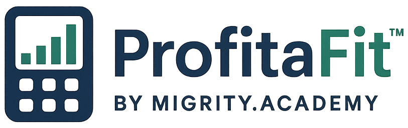 ProfitaFit by Migrity Academy